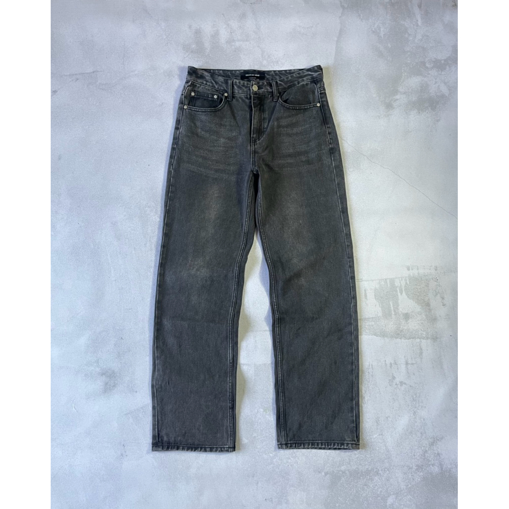 Jeans Pant Eighty Six Road Size 31 Original