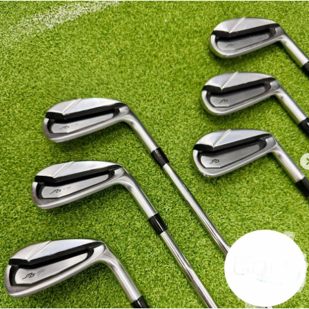Ajri Sport | Stick Golf Iron Set Miura PI-401