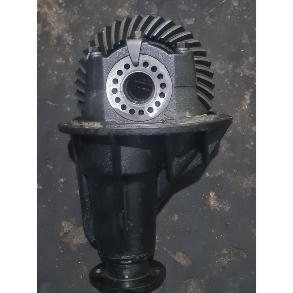 gardan carry futura injeck
