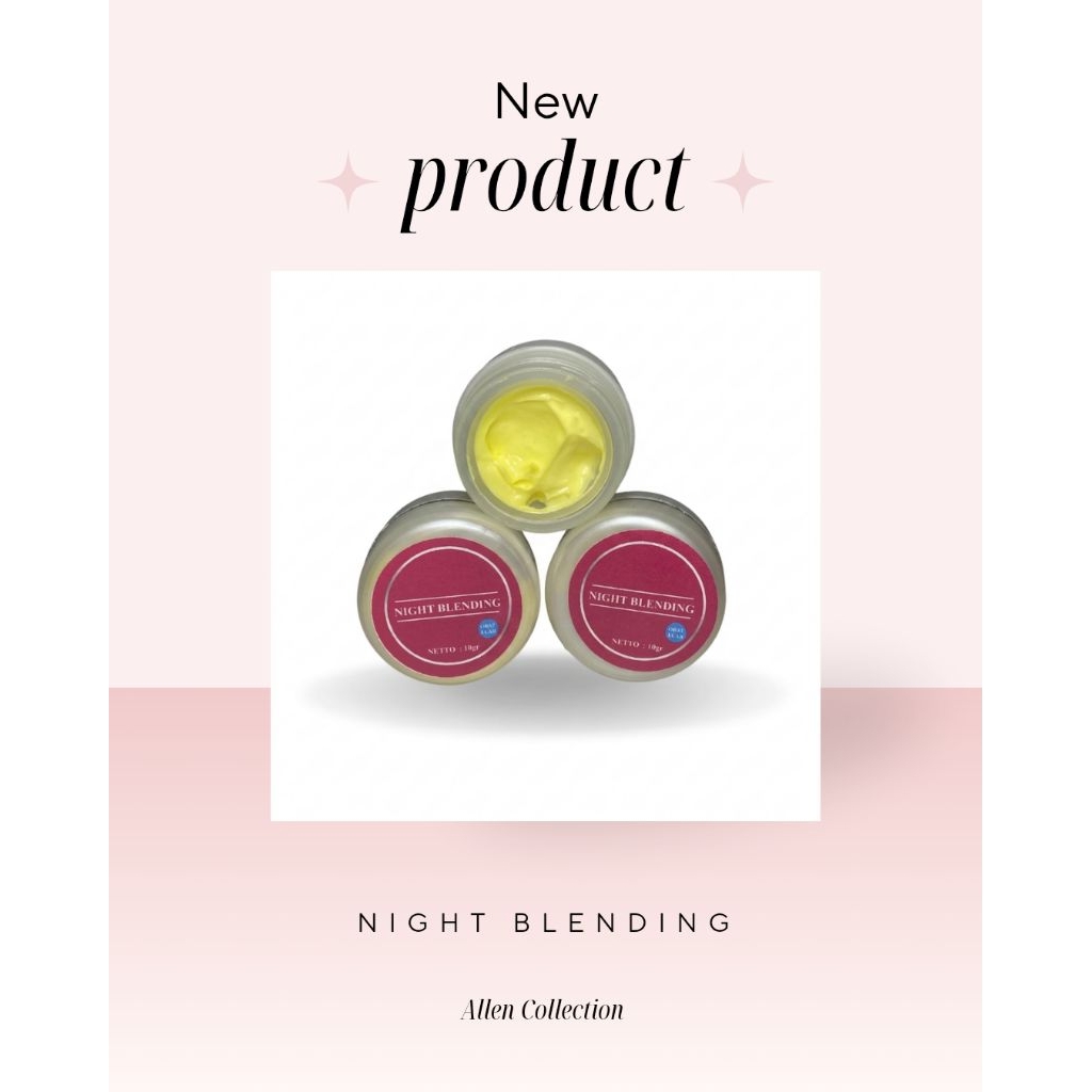NightcreamUlthymeSkincare