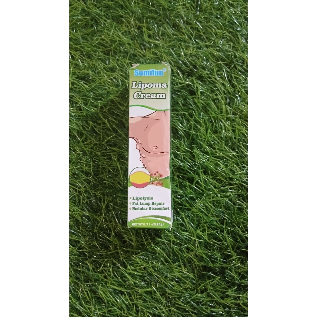 LIPOMA CREAM
