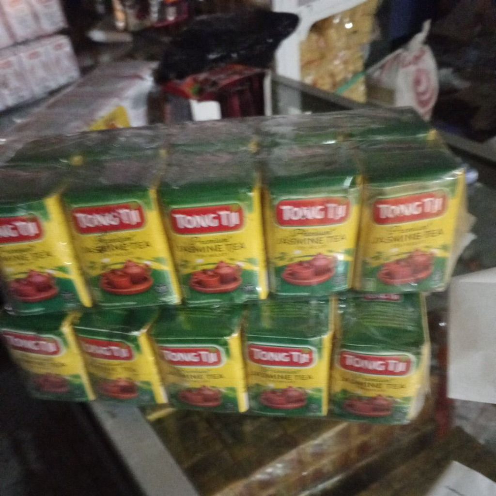 teh tong tji premium