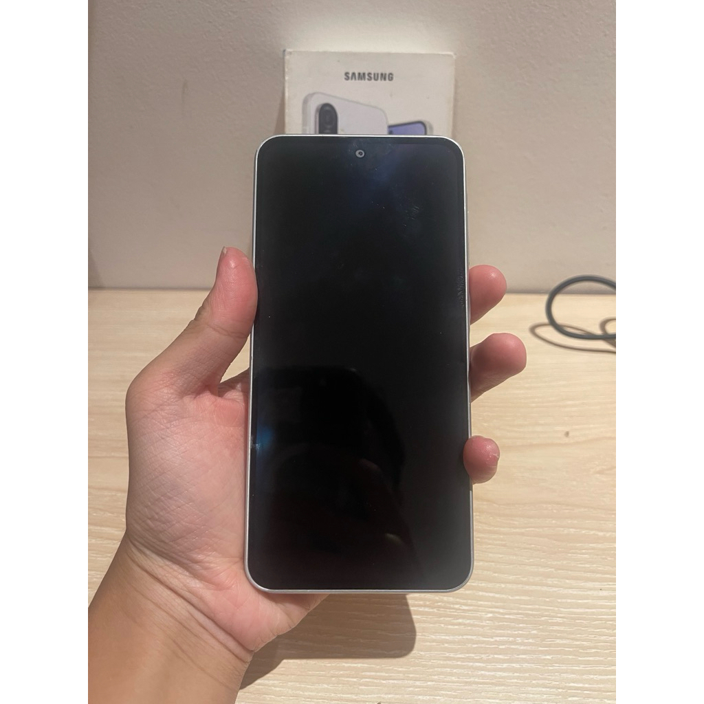 Samsung A36 5G 8/256 Second