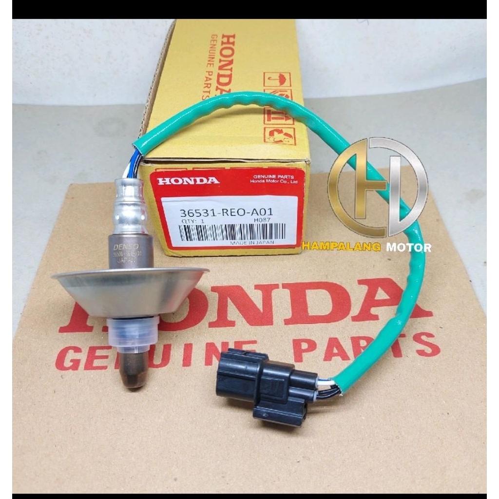 SENSOR OKSIGEN SENSOR O2 ATAS JAZZ RS CITY HRV BRV MOBILIO