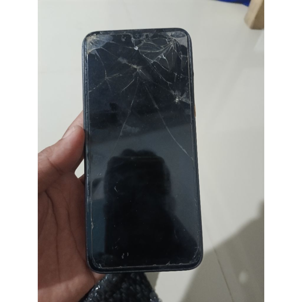 Redmi 9c minus lcd