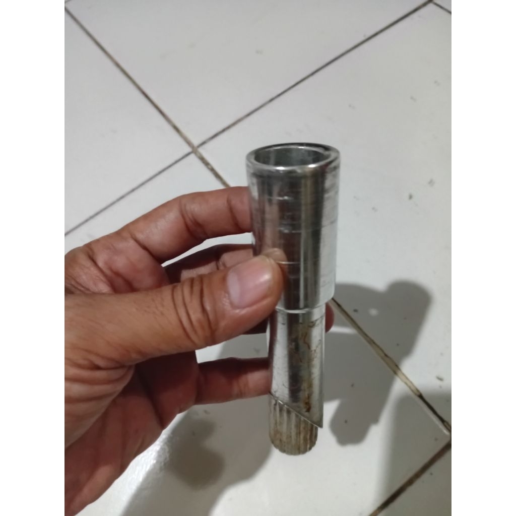 adapter stem KALLOY 22.2