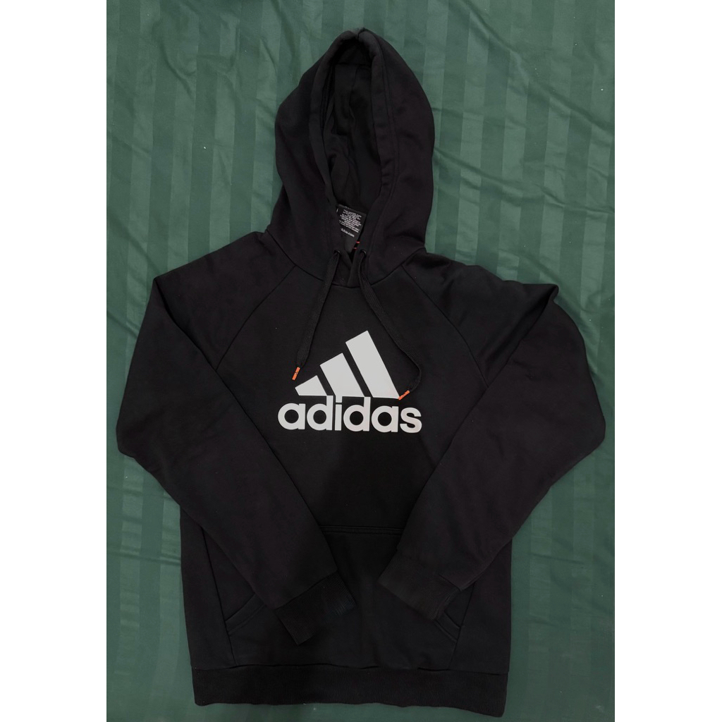 Hoodie adidas Essentials Original.