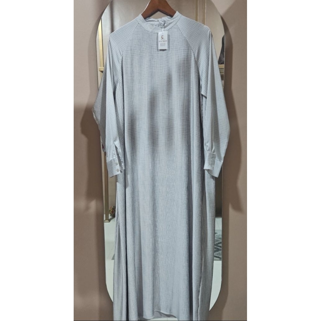 PRELOVED Brand Kami Idea