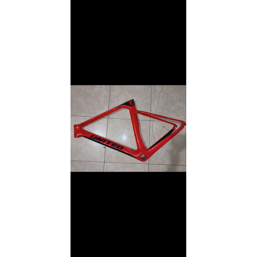 Frame only united stygma minus lecet lecet