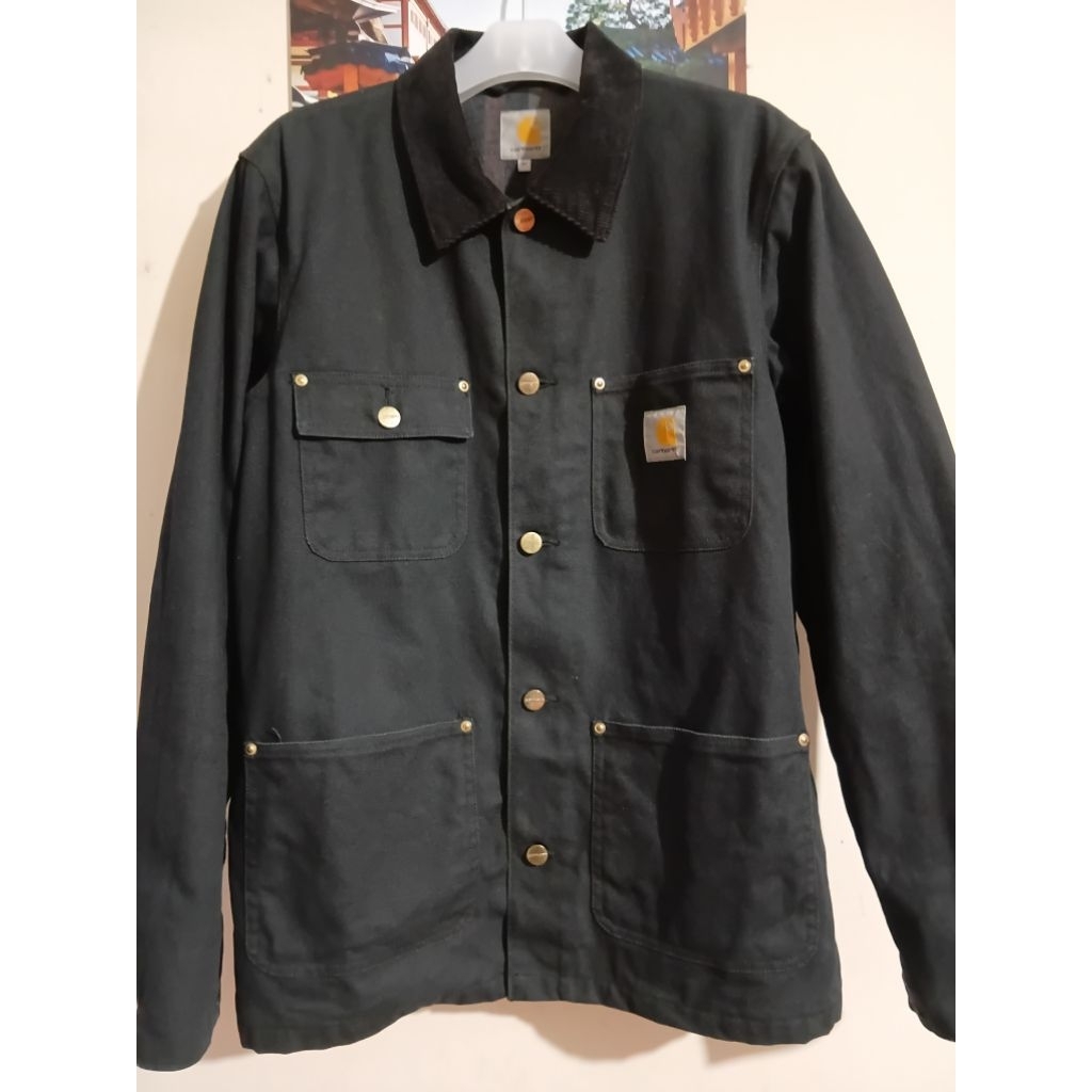 Carhartt Michigan Chore Coat Original