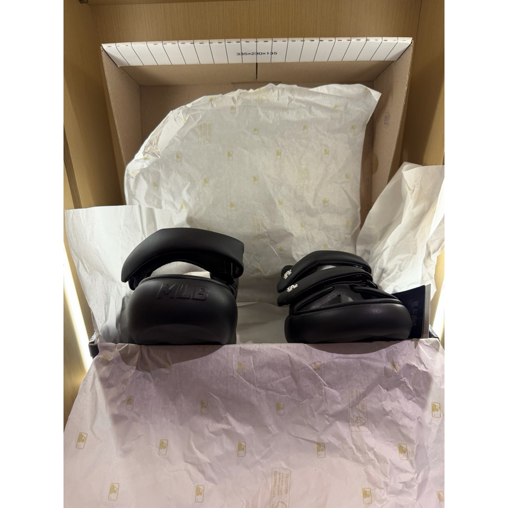 Sandal MLB original Korea