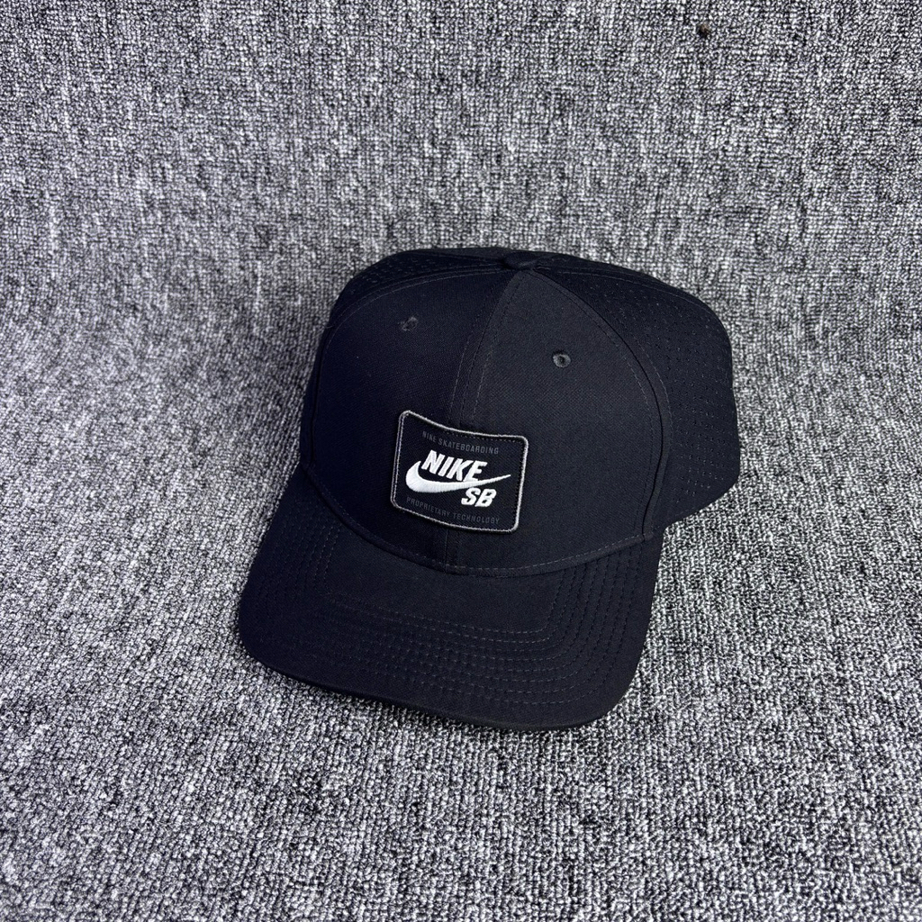 Topi Nike SB Skateboarding Second Preloved Original 510