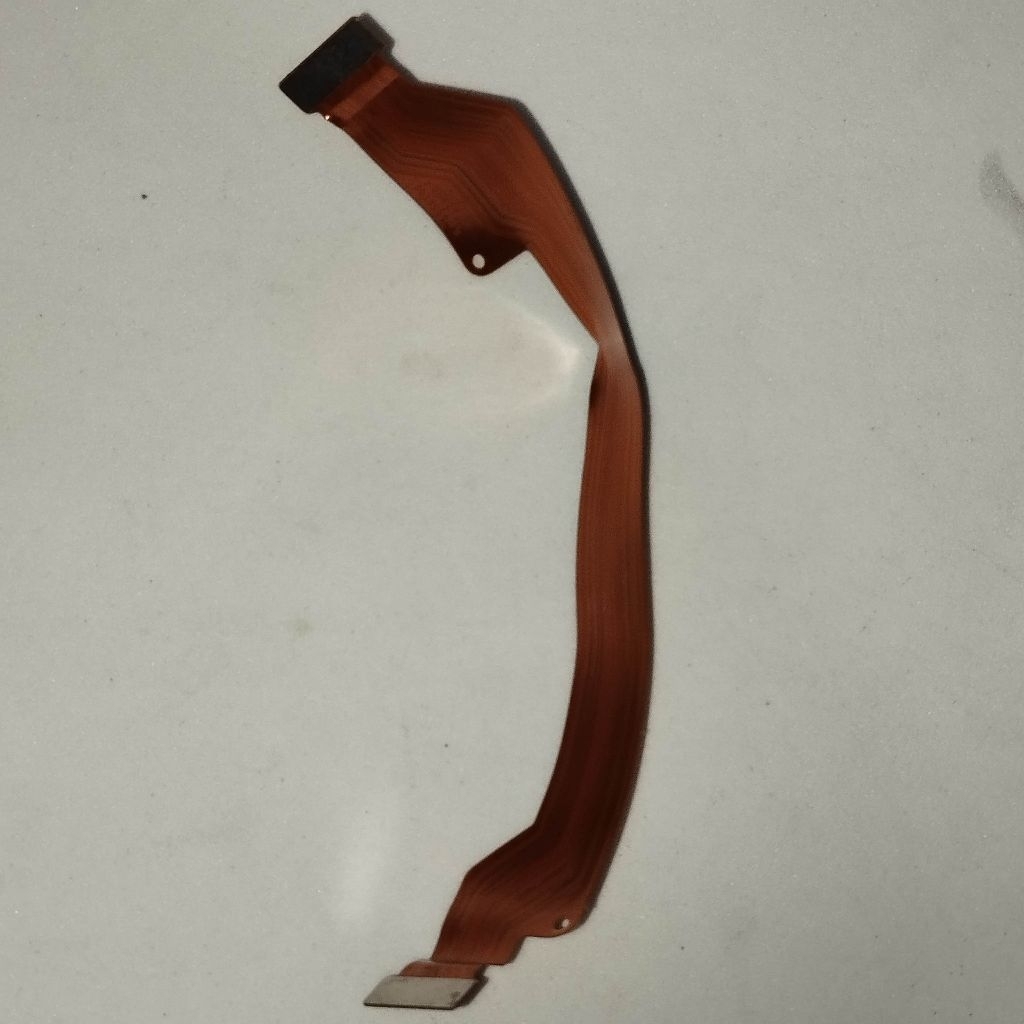 Fleksibel Charger Vivo Y91C