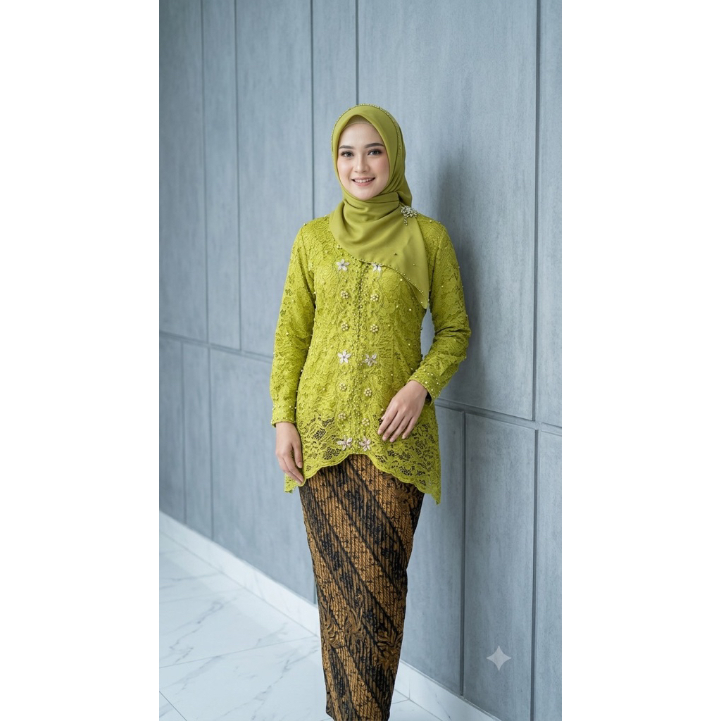 SEWA KEBAYA WISUDA LAMARAN