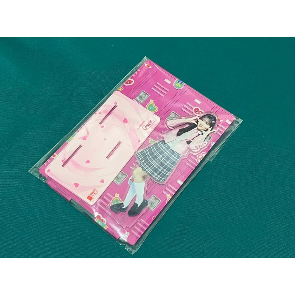 JKT48 Team Love Acrylic Standee [Gracie JKT48]