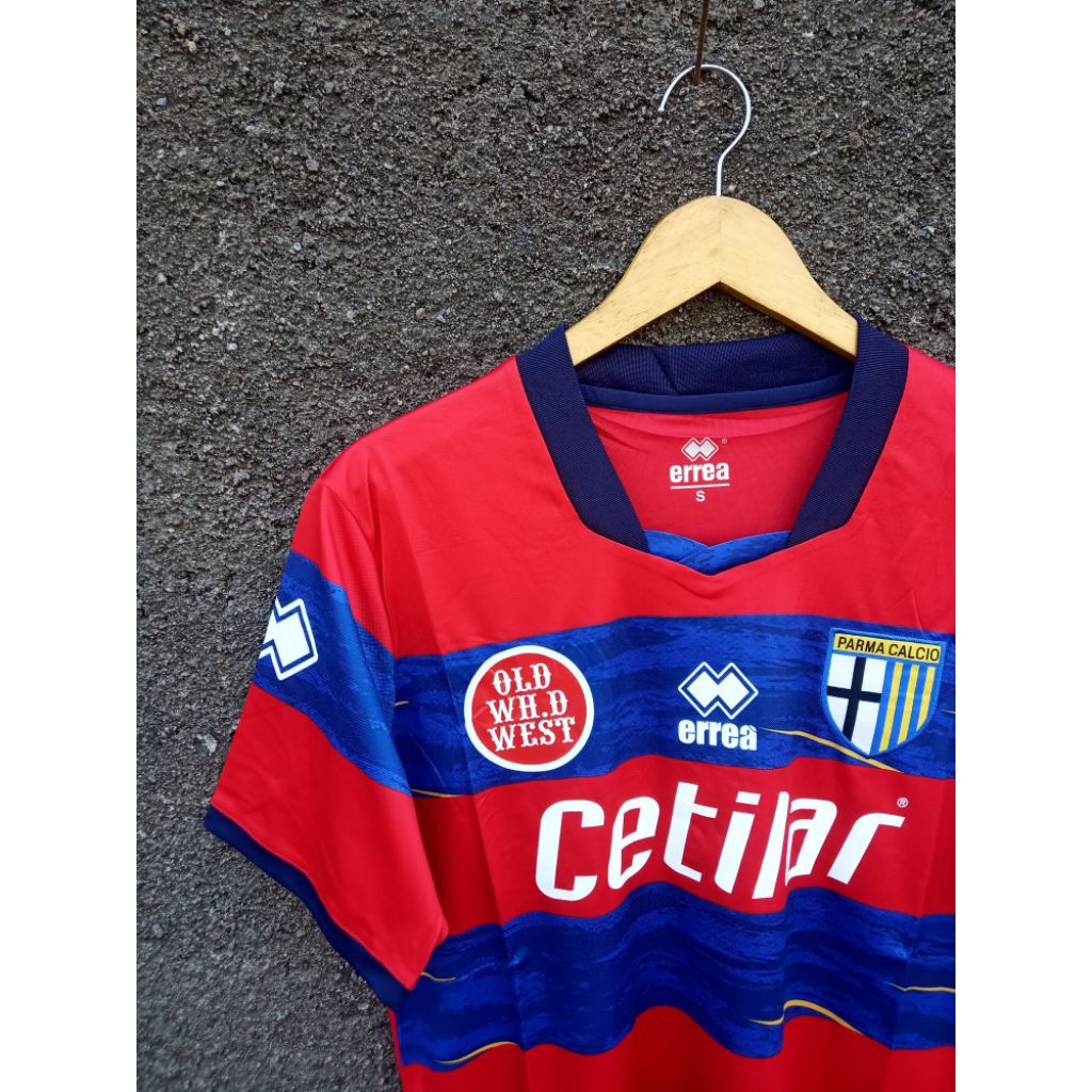 Jersey GK Parma 21/22