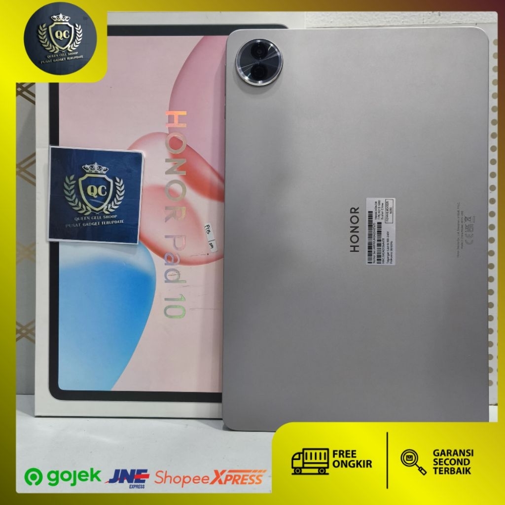 HONOR PAD 10 8/256 SECOND FULLSET