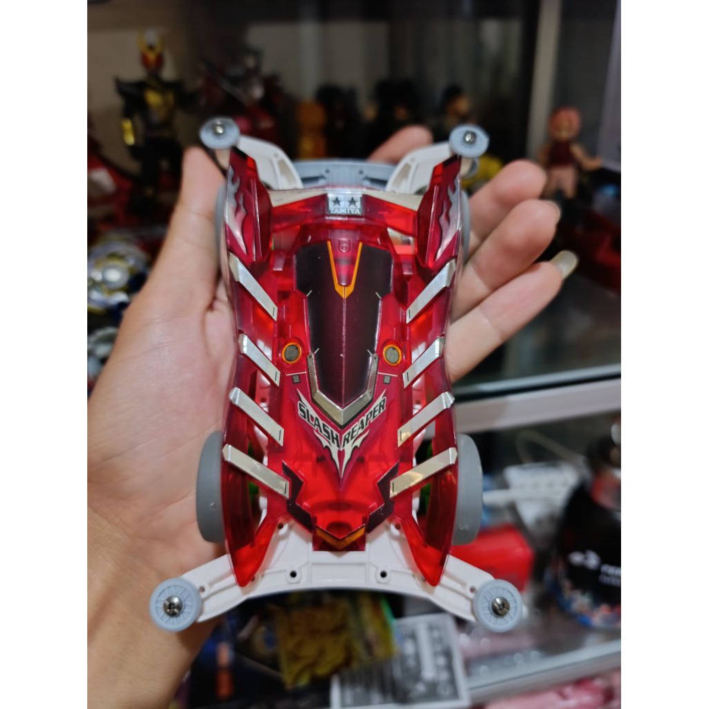 Tamiya Slash Reaper