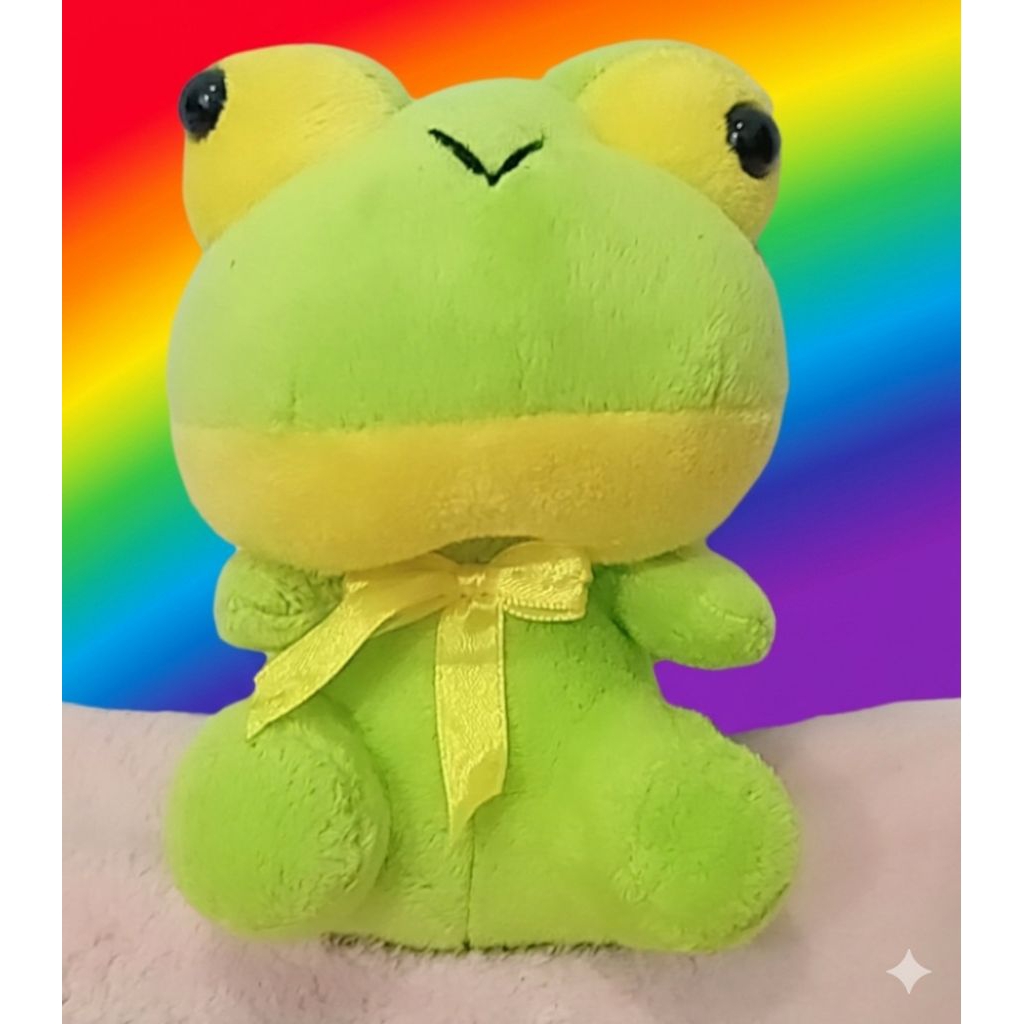 Boneka Timezone