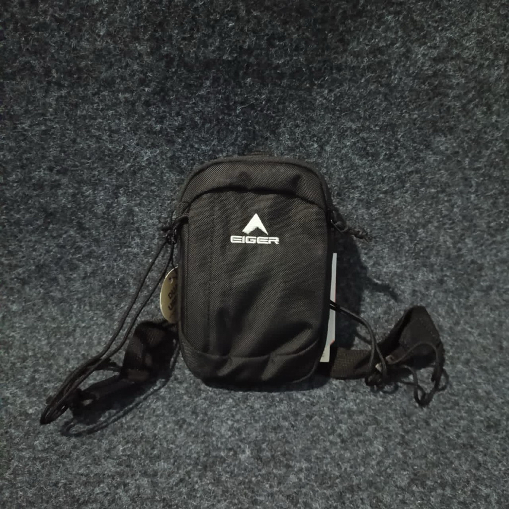 EIGER1989 COMRADE PHONE POUCH