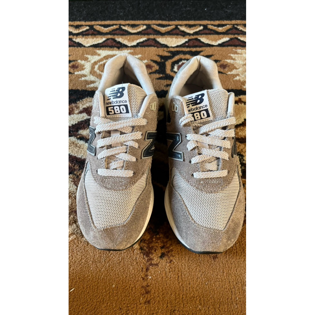 NB 580 PL