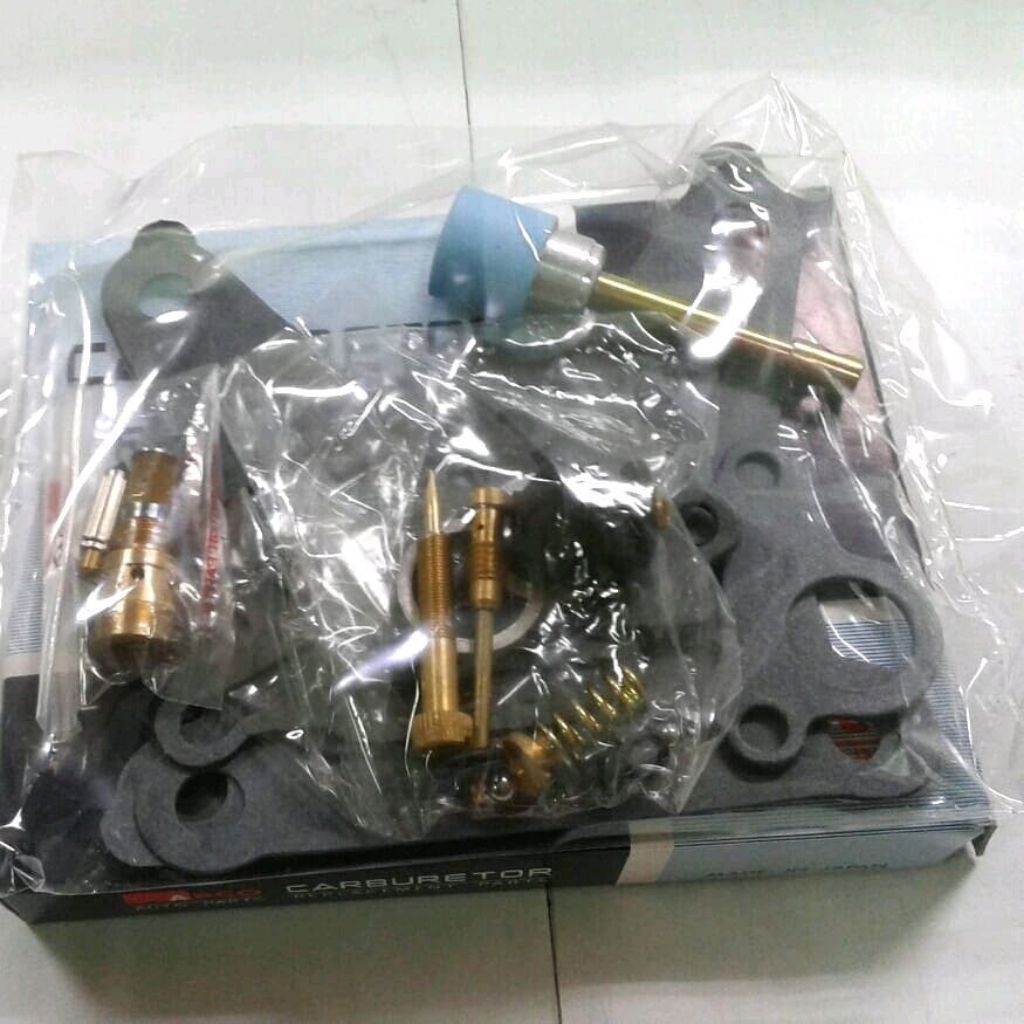 kit carburator kuda bensin lancer dangan sohc
