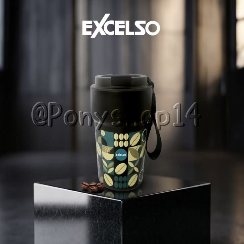 Excelso Tumbler official special juni 2026
