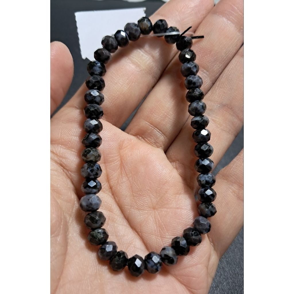 SALE Indigo Gabbro