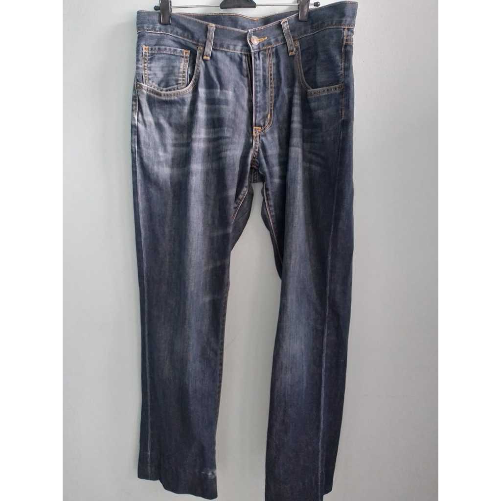 Jeans Pria (Preloved)