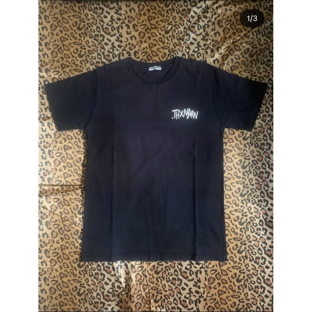 t shirt thanksinsomnia