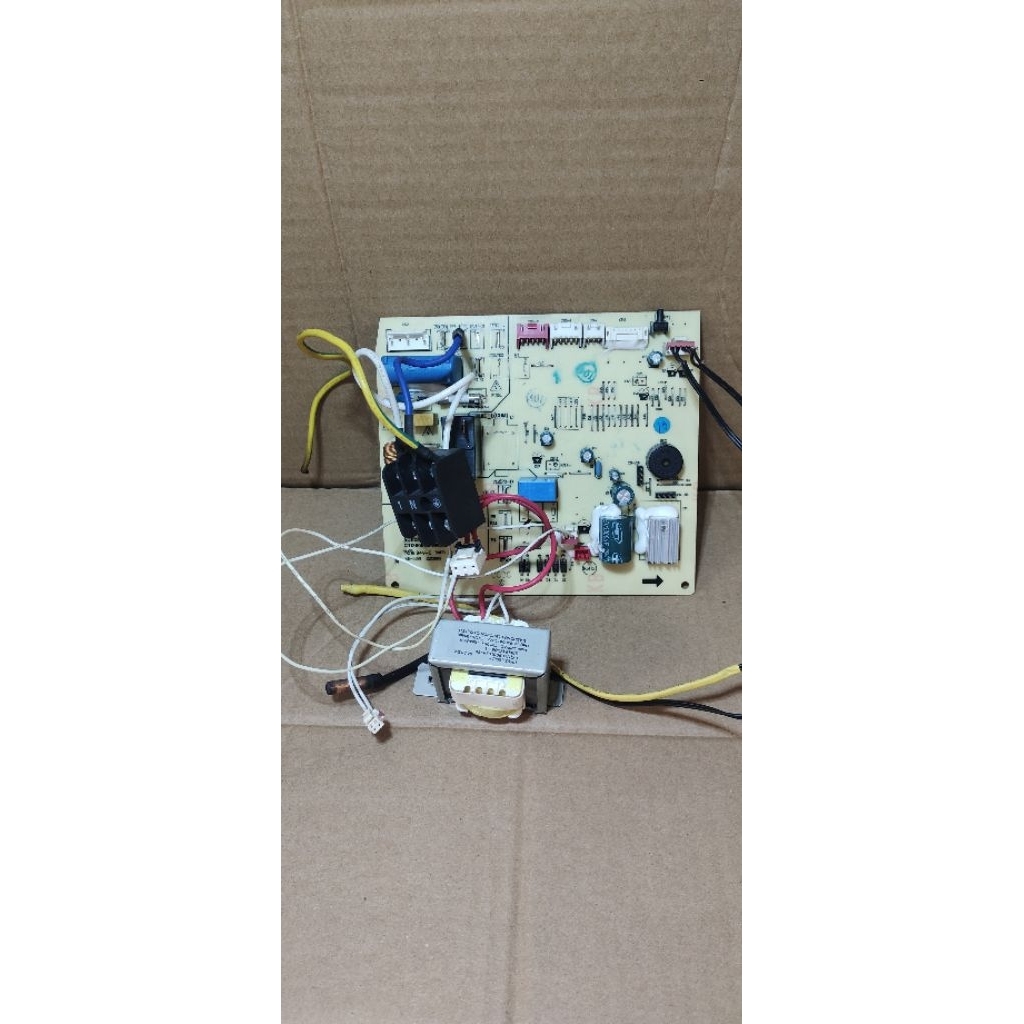 PCB INDOR AC AKARI ORIGINAL