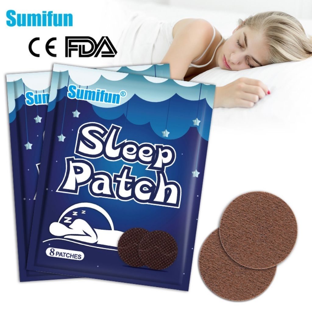Koyo Insomnia Koyo Tidur Pelelap Tidur
