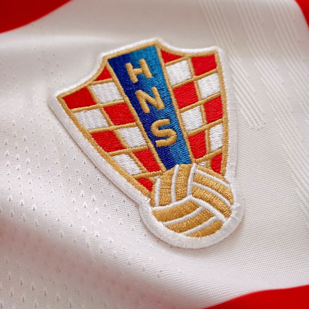Kroasia Home 20 Player Issue