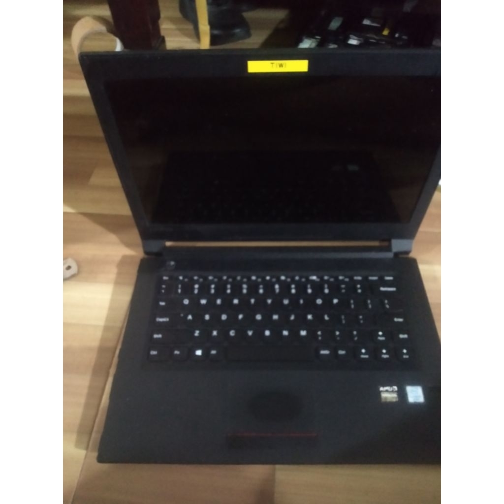 laptop Lenovo v310 i5 gen 5/6