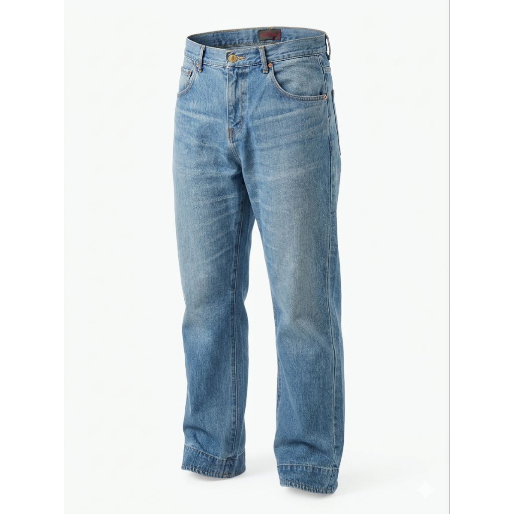 Celana Jeans Levis Engineered bekas/second/pl/preloved, levis bootcut, cowboy style, america america