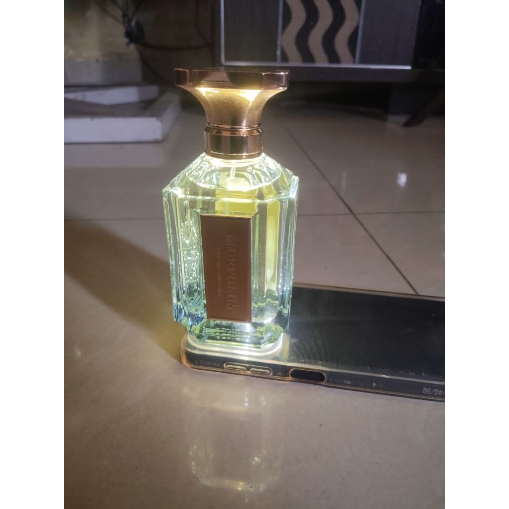 Morpheus preloved