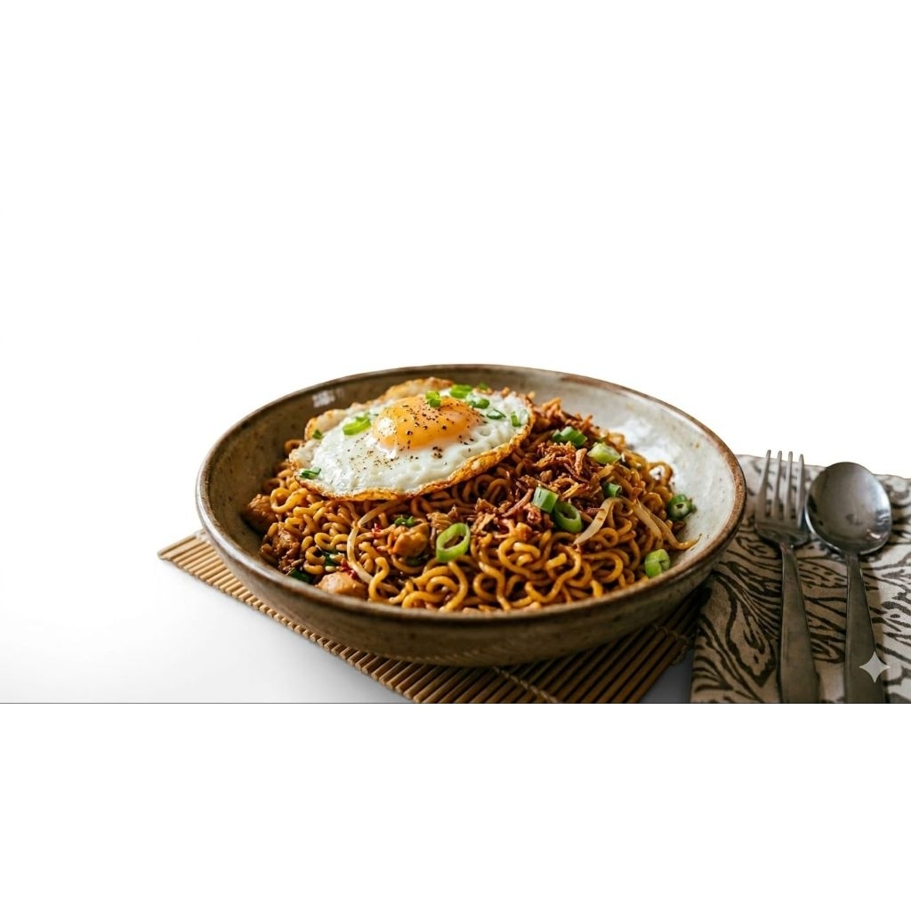Indomie Goreng Jumbo
