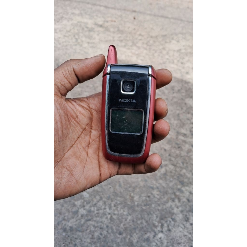 Nokia jadul Nokia lipat