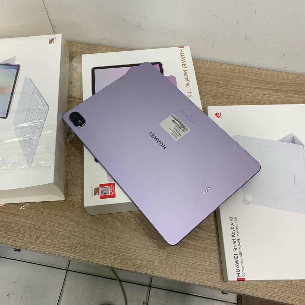 huawei matepad 11.5 papermatte edition
