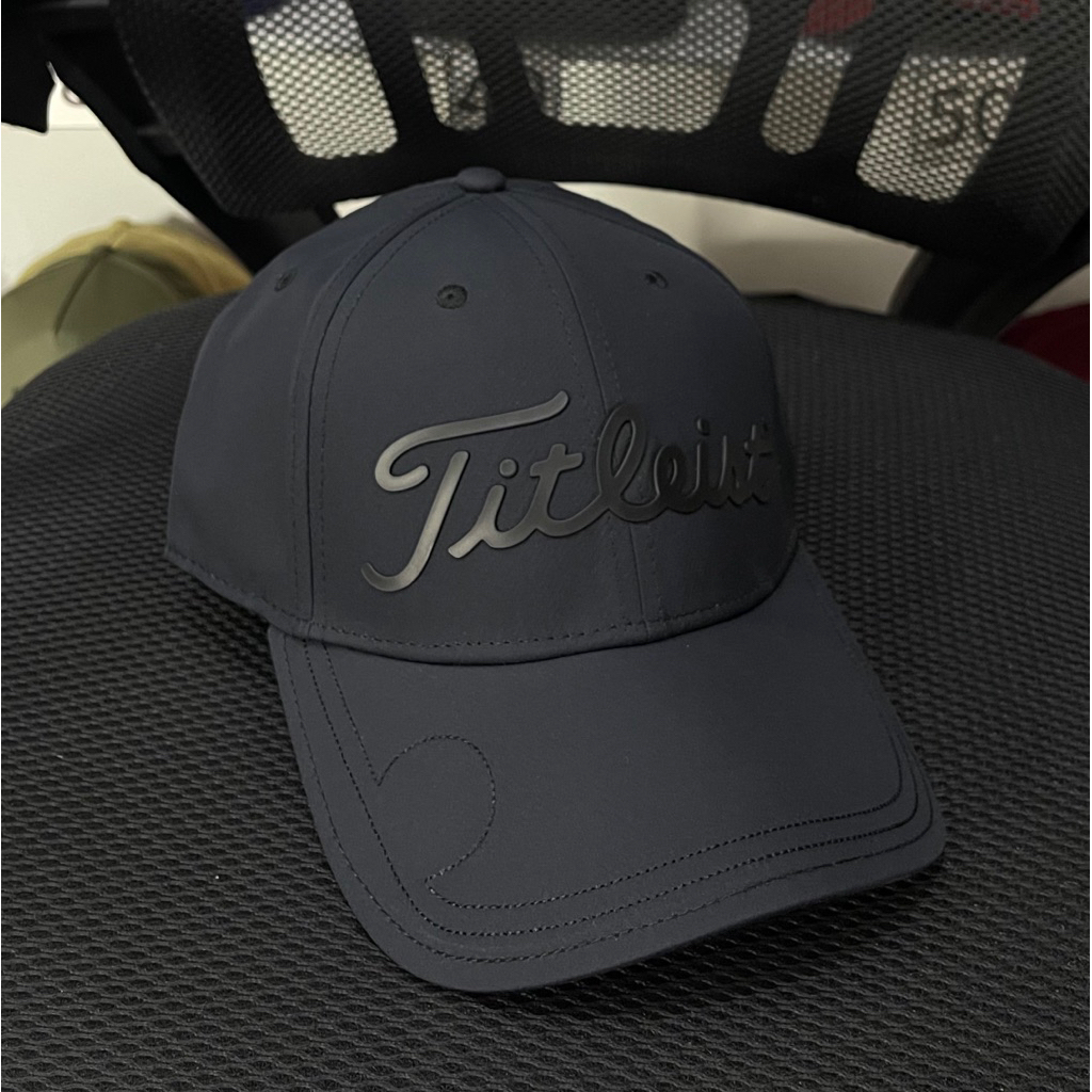 Topi olahraga titleist