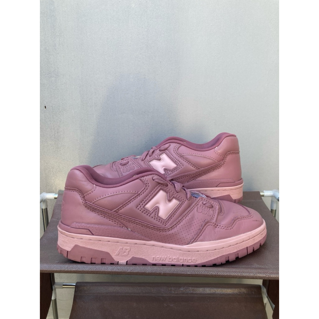 New Balance 550