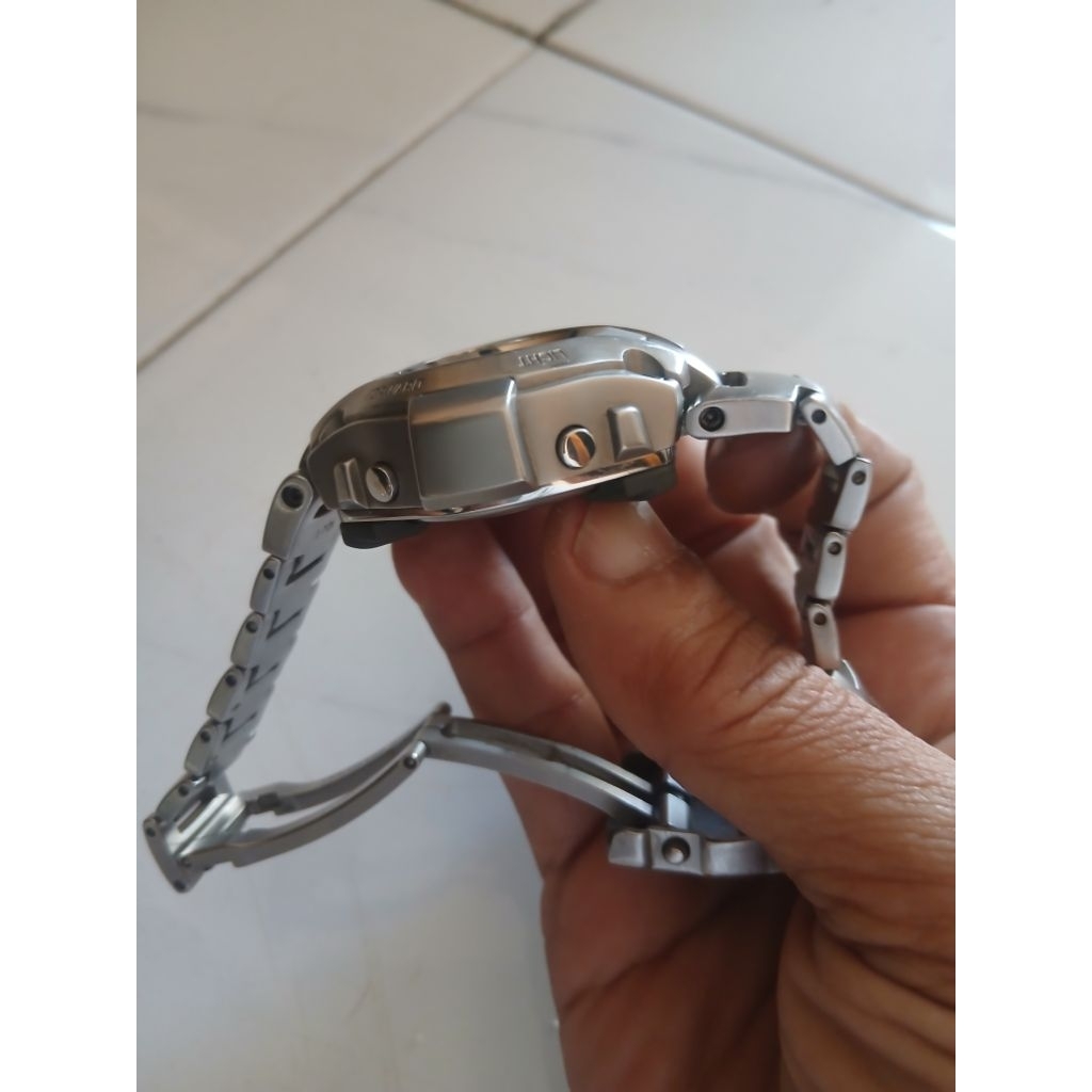 casio g-shockMR-G 130