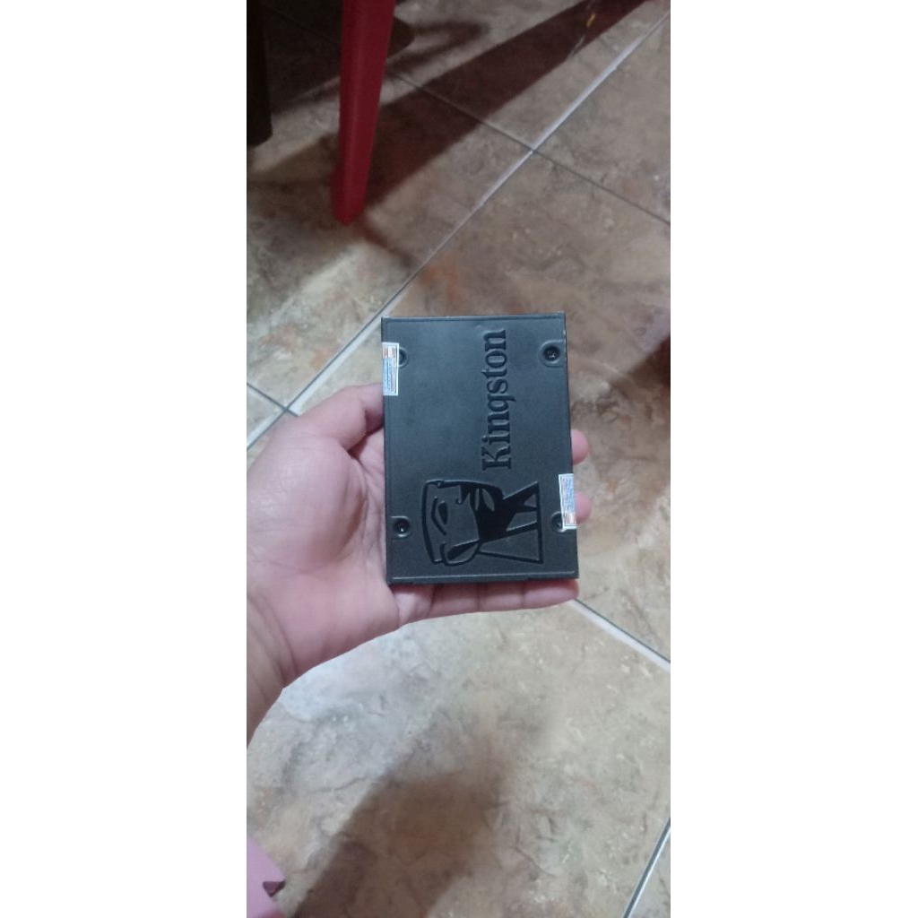 KINGSTON SSD 120GB KINGSTON SSD 120GB