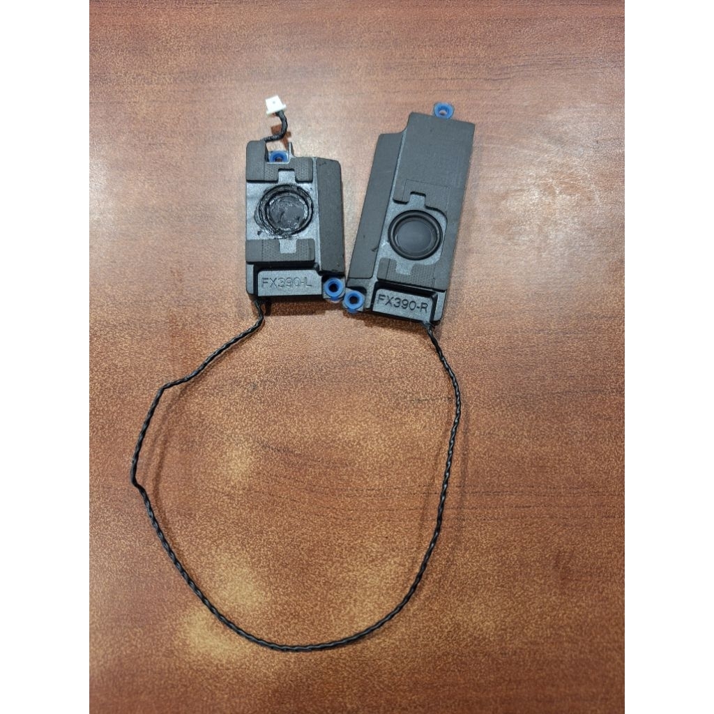 Speaker laptop Lenovo ThinkPad X390 copotan minus