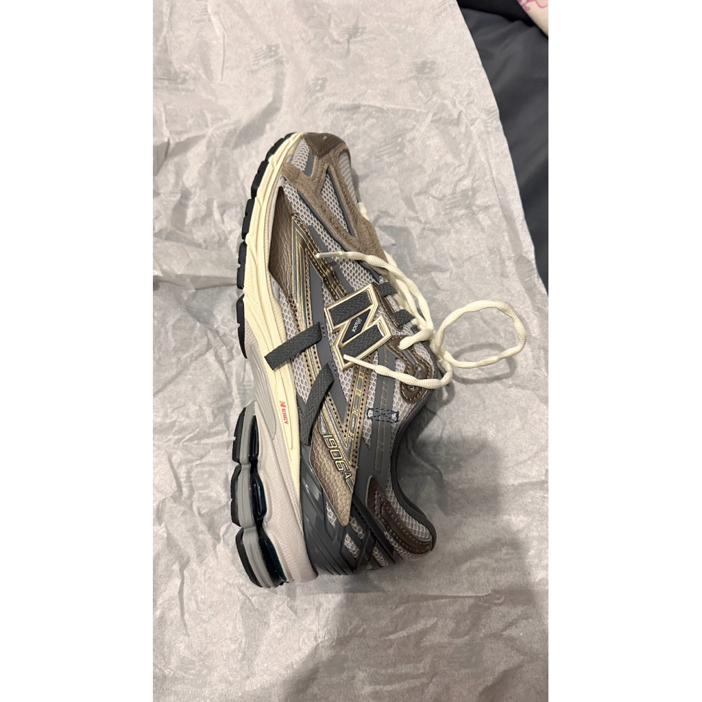 NewBalance 1906A/Nb1906A Brown