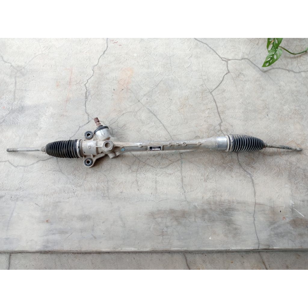 Rack power steering avanza