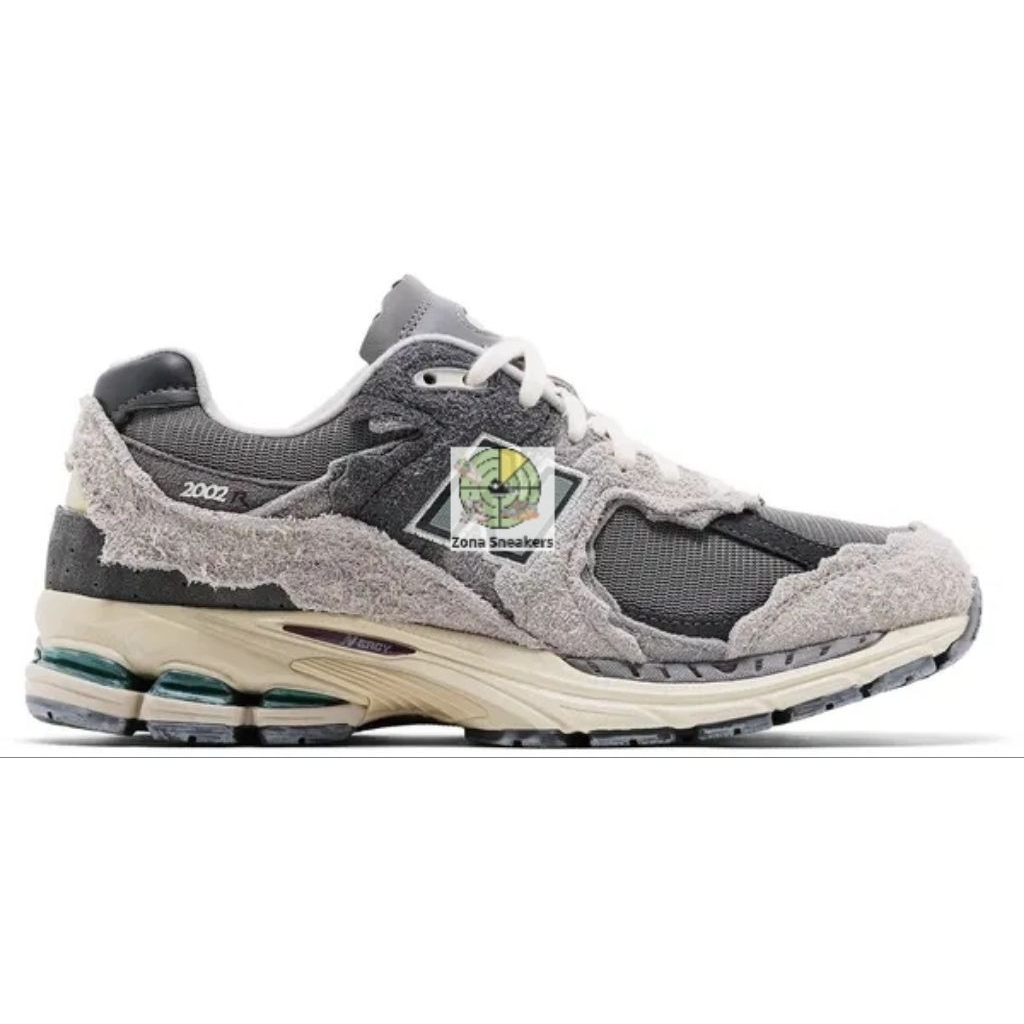 Sepatu 2002R Protection Pack Rain Cloud