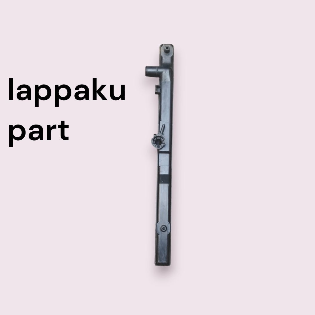 upper tank radiator timor cover radiator atas timor