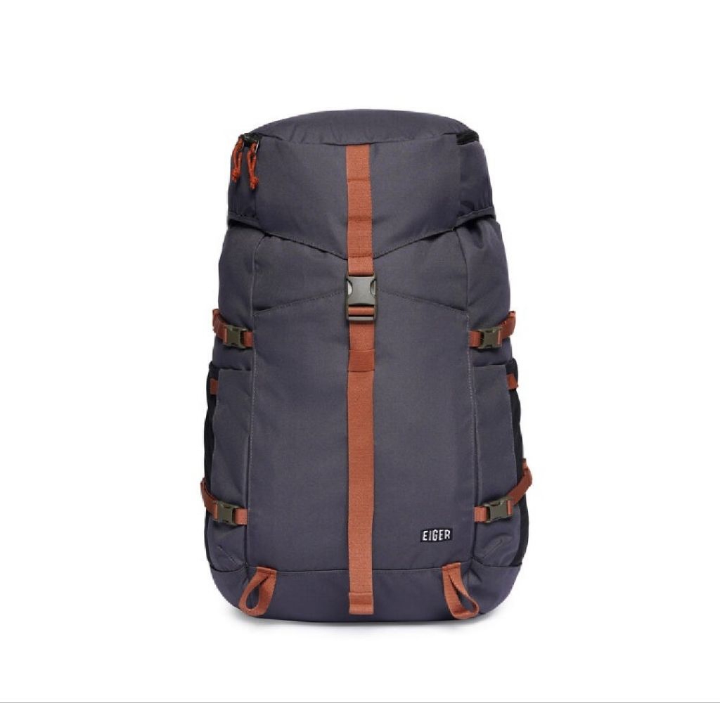 TAS GUNUNG STYLISH EIGER HILLWANDER RUCKSACK 35L