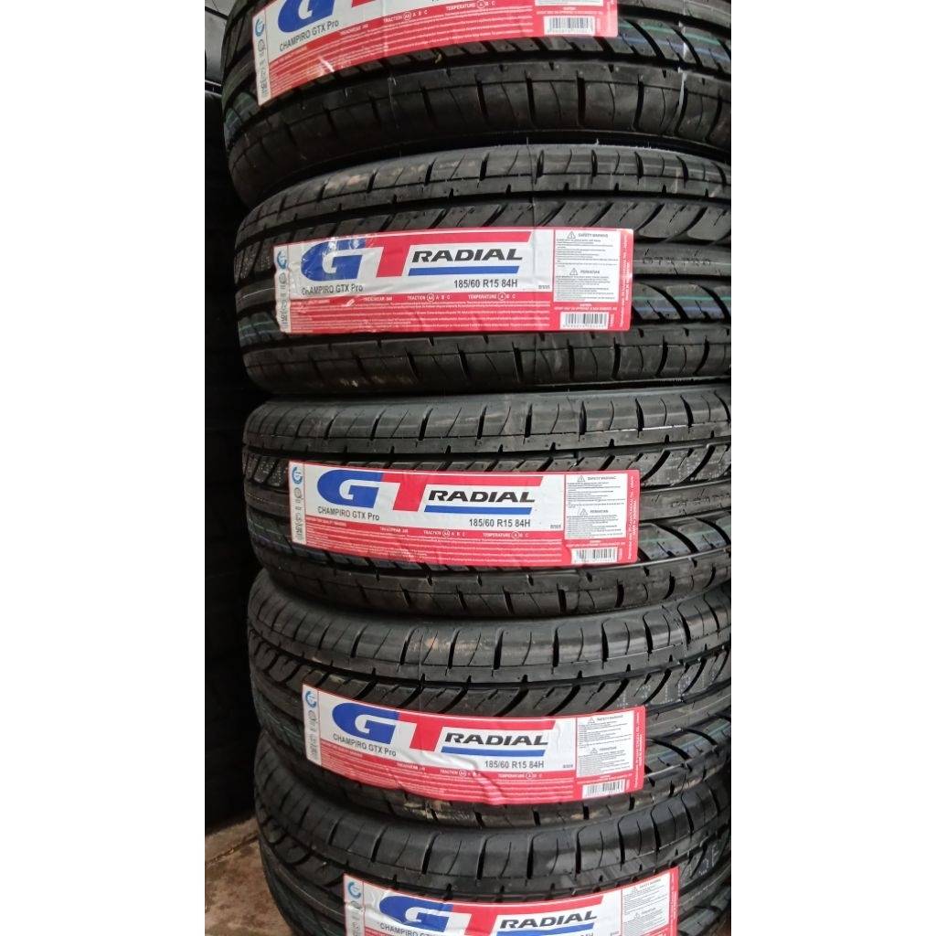 ban mobil baru gt champiro gtx pro